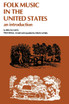 Folk Music in the United States