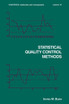 Statistical Quality Control Methods