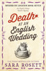 Death at an English Wedding