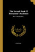 The Second Book Of Xenophon's Anabasis