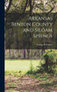 Arkansas Benton County and Siloam Springs