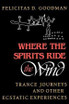 Where the Spirits Ride the Wind