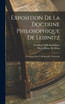 Exposition De La Doctrine Philosophique De Leibnitz