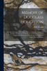 Memoir of Douglass Houghton