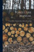 Forest Fire Manual