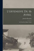 L'offensive du 16 avril