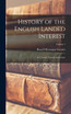 History of the English Landed Interest