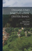 Ossians und sineds Lieder. Erster Band.