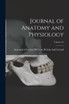 Journal of Anatomy and Physiology; Volume 34