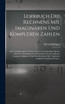 Lehrbuch Des Rechnens Mit Imaginären Und Komplexen Zahlen