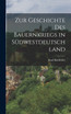 Zur Geschichte des Bauernkriegs in Südwestdeutschland