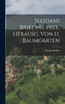 Sleidans Briefwechsel, Herausg. Von H. Baumgarten