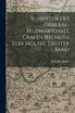 Schriften des General-Feldmarschall Grafen Helmuth von Moltke. Dritter Band