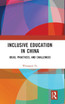 Inclusive Education in China