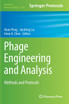 Phage Engineering and Analysis
