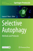 Selective Autophagy