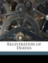 Registration of Deaths