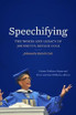 Speechifying