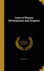 Laws of Human Development and Progress