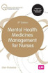 Mental Health Medicines Management for Nurses