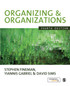 Organizing & Organizations