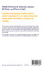 Computational Complexity and Feasibility of Data Processing and Interval Computations