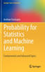 Probability for Statistics and Machine Learning