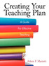 Creating Your Teaching Plan