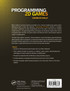 Programming 2D Games