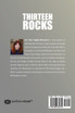 Thirteen Rocks