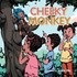 Cheeky Monkey Cheeky Monkey