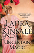 Uncertain Magic