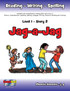 Level 1 Story 2-Jag-a-Jag