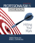 Professionalism in Education