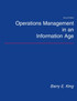Operations Management in an Information Age