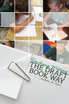 Teaching Writing the Draft Book Way