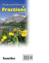 Fundamental Operations on Fractions
