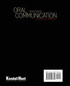 Oral Communication