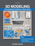 3D Modeling for Advanced Design and Application