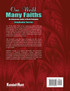 One World...Many Faiths