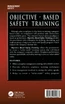 Objective-Based Safety Training
