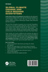 Global Climate Change and Cold Regions Ecosystems