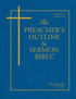 The Preacher's Outline & Sermon Bible - Vol. 20