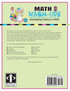 Math Warm-Ups Grade 3