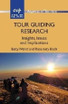 Tour Guiding Research