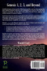Genesis 1, 2, 3, and Beyond
