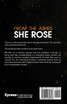 From The Ashes She Rose