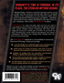 APOCTHULHU Core Rules (Classic B&W softcover)