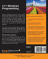 C ++ Windows Programming