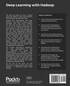 Deep Learning with Hadoop
